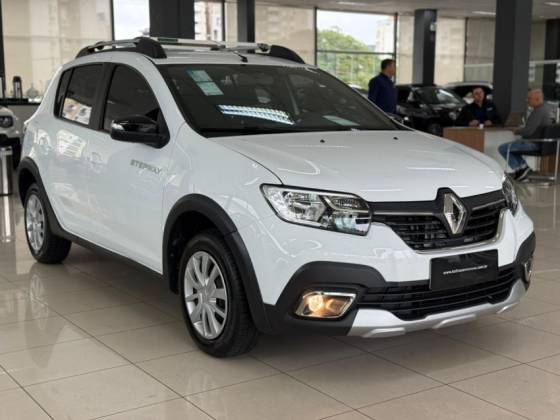 RENAULT STEPWAY 1.0 12V SCE FLEX ZEN MANUAL RENAULT STEPWAY 1.0 12V SCE FLEX ZEN MANUAL